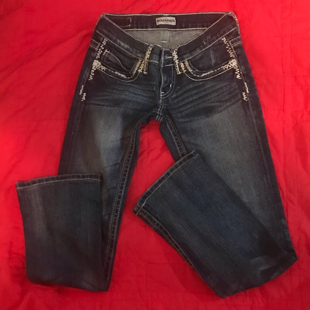 Day Trip Aquarius 25 R